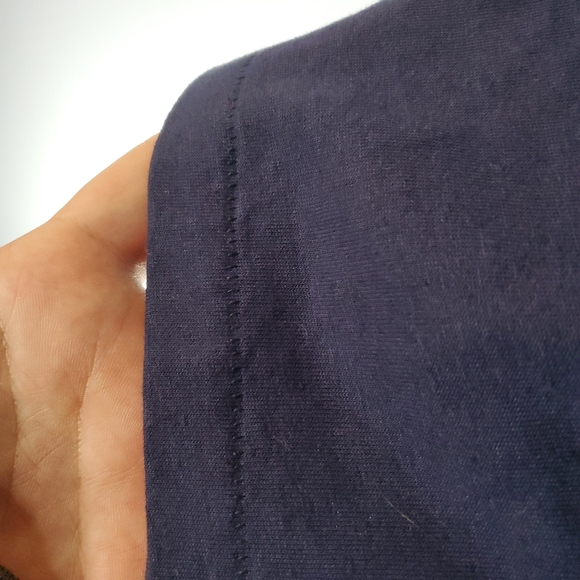 vintage single stitch St Thomas Virgin Isl t shirt Hanes Tag Size Xl Made In USA - Picture 3 of 4